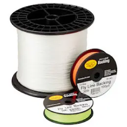 RIO - FLY LINE BACKING GEL SPUN