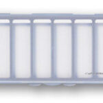 C&AMP;F DESIGN - CFT-32 - MAGNETIC HOOK PALLET STREAMER