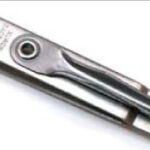 FF-6 CLIPPER WITH KNOT