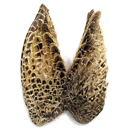 VENIARD - HEN PHEASANT WINGS - HPWW - FAGIANO FEMMINA