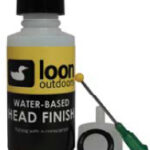LOON OUTDOORS - WATER BASED HEAD FINISH SYSTEM F0075