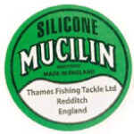MUCILIN - SILICONE GREEN