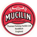 MUCILIN - SILICONE RED