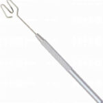 J. PARKER - DELUXE DUBBING LOOP TOOL 854M