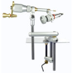 CTA - VISE STANDARD MIDGE WITH ACCESSORIES