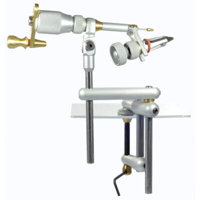 CTA - VISE STANDARD MIDGE WITH ACCESSORIES