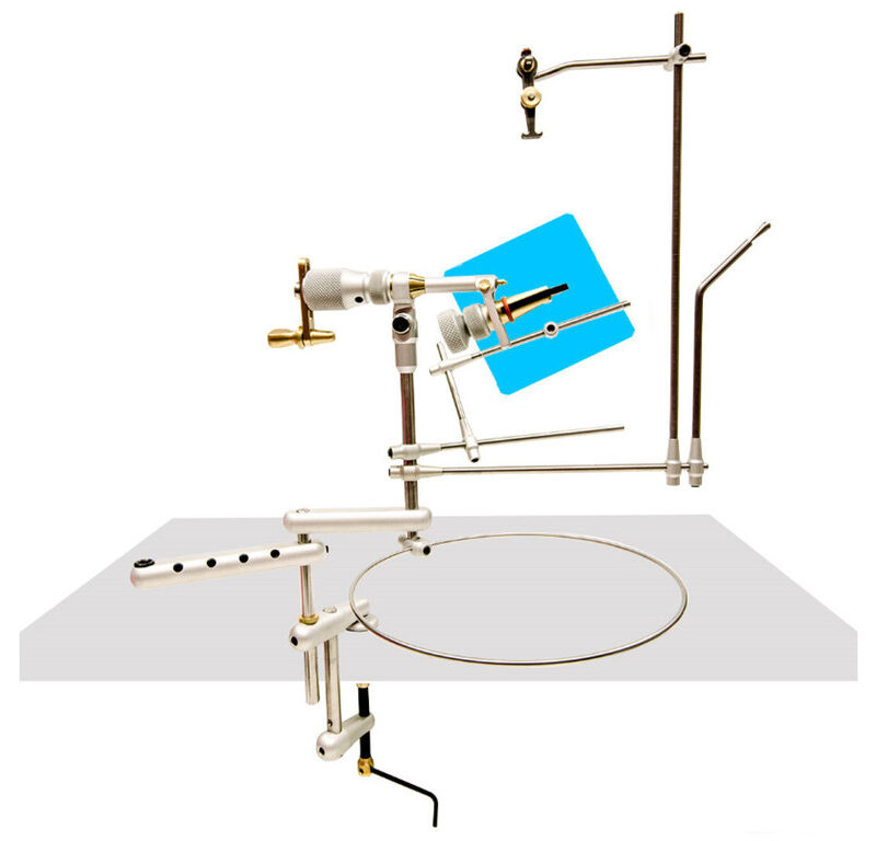 CTA - VISE STANDARD MIDGE WITH ACCESSORIES – Image 2