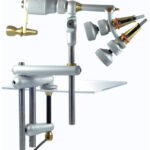 CTA - VISE T REX STANDARD CON ACCESSORI