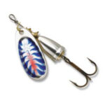 VIBRAX BLUE FOX - FLUORESCENT - BFF – Image 4