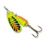 VIBRAX BLUE FOX - FLUORESCENT - BFF