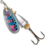 VIBRAX BLUE FOX - FLUORESCENT - BFF – Image 6