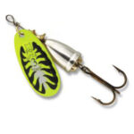 VIBRAX BLUE FOX - FLUORESCENT - BFF - Image 3