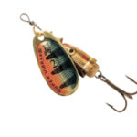 VIBRAX BLUE FOX - SHAD - BFSD