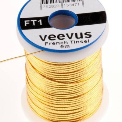 VEEVUS - FRENCH TINSEL - LARGE