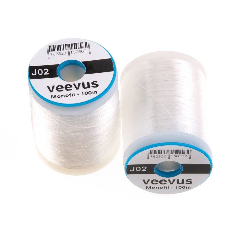 VEEVUS - MONOFIL THREAD 0.10MM – Image 2