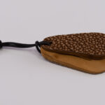 J. PARKER - AMADOU MEDIUM BORBONESE LEATHER