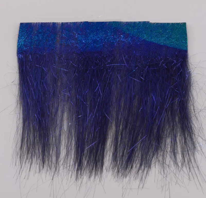 MONTANA FLY - ANGELINA STREAMER SINGLE COLOR SANDWICH