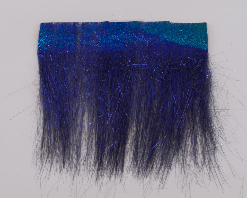 MONTANA FLY - ANGELINA STREAMER SINGLE COLOR SANDWICH - immagine 1