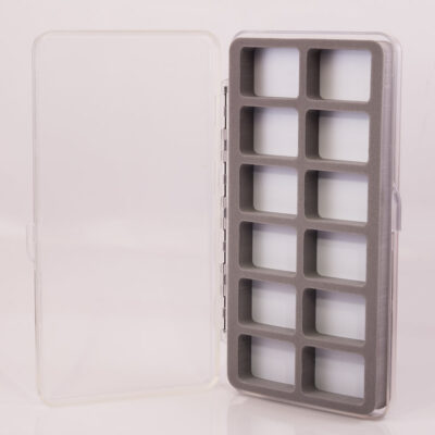 J. PARKER - MAGNETIC BOX 12