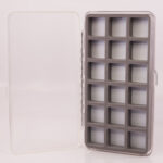 J. PARKER - MAGNETIC BOX 18