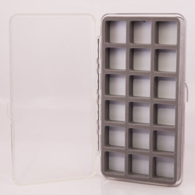 J. PARKER - MAGNETIC BOX 18