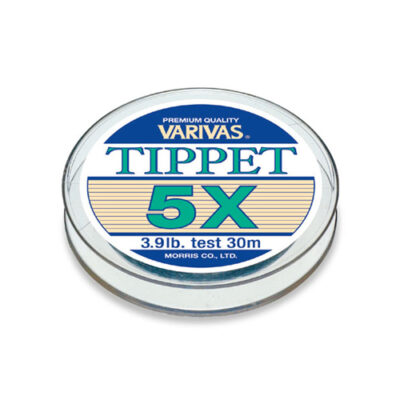 VARIVAS - TIPPET NYLON 30M