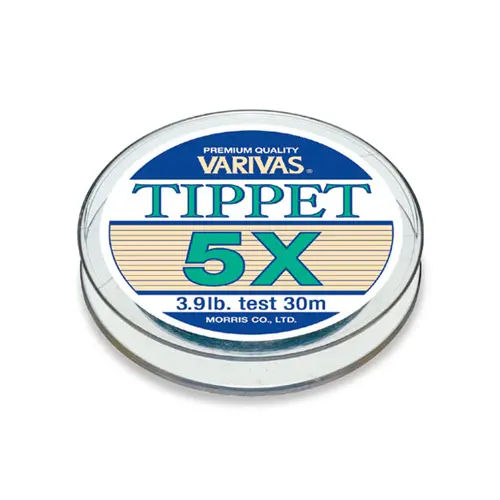 VARIVAS - TIPPET NYLON 30M