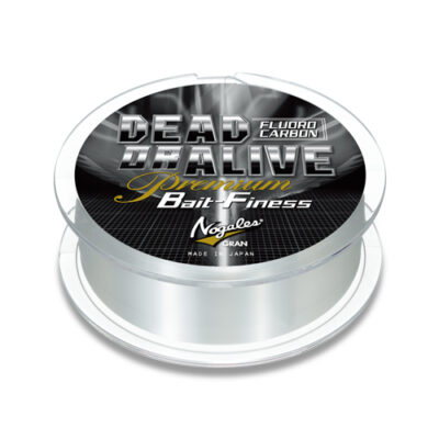 VARIVAS - DEAD OR ALIVE BAIT FINESS FLUORO