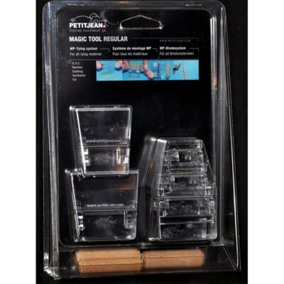 PETITJEAN - MAGIC TOOL SET STANDARD *