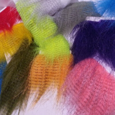 MONTANA FLY - CRAFT FUR BARRED