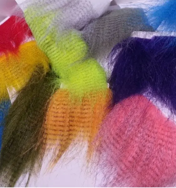 MONTANA FLY - CRAFT FUR BARRED