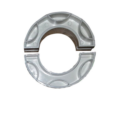 OMNISPOOL - ARBOR SPACERS