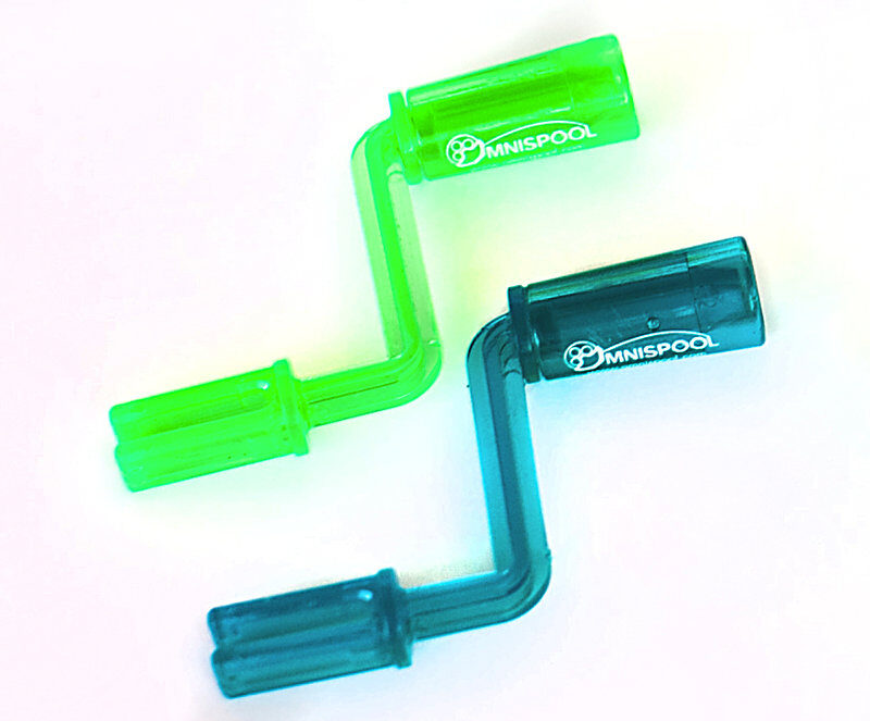 OMNISPOOL - CRANK HANDLE - Image 2