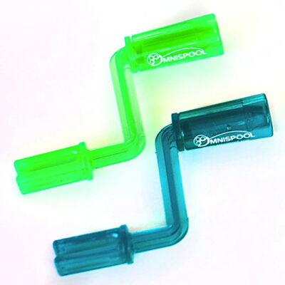 OMNISPOOL - CRANK HANDLE
