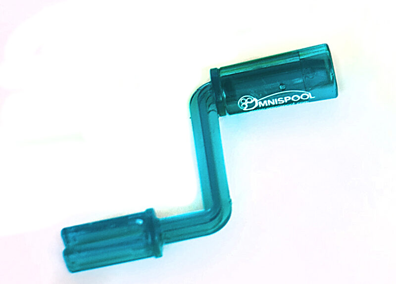 OMNISPOOL - CRANK HANDLE - Image 3