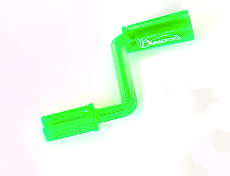 OMNISPOOL - CRANK HANDLE - Image 4