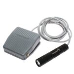 BUG BOND - FOOT PEDAL & PRO LIGHT SET