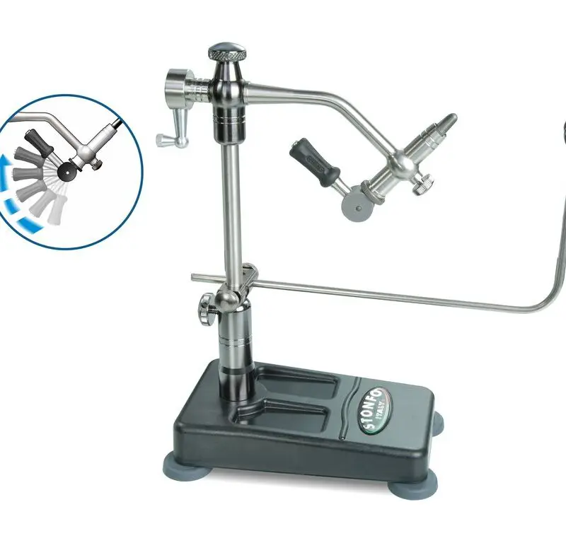 STONFO - MORSETTO FLYTEC LEVA - 516
