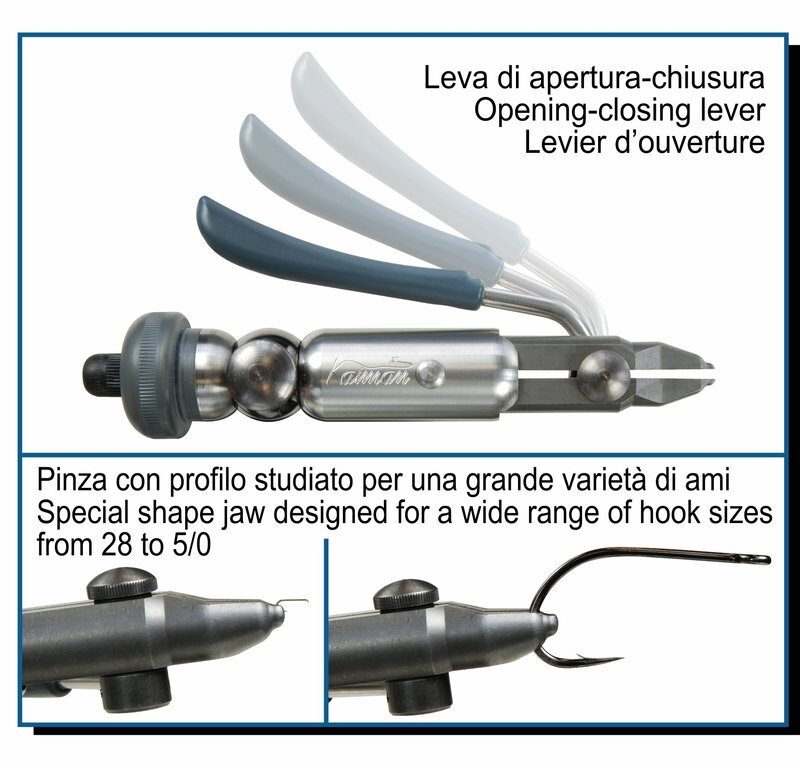 STONFO - MORSETTO KAIMAN -609 – Image 2