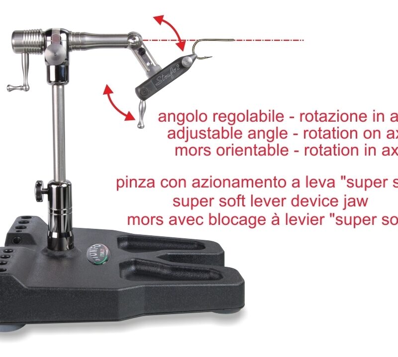 STONFO - MORSETTO ELITE -653 – Image 5