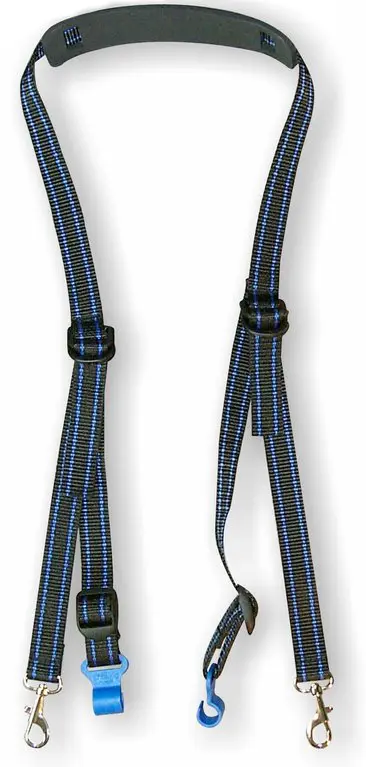 STONFO - BRETELLE PER CINTURE - 70
