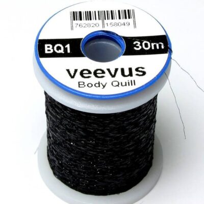 VEEVUS - BODY QUILL THREAD MT 30