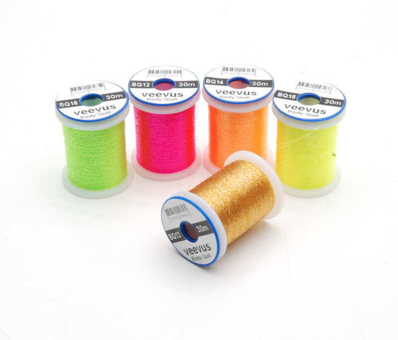 VEEVUS - BODY QUILL THREAD MT 30 - Image 2