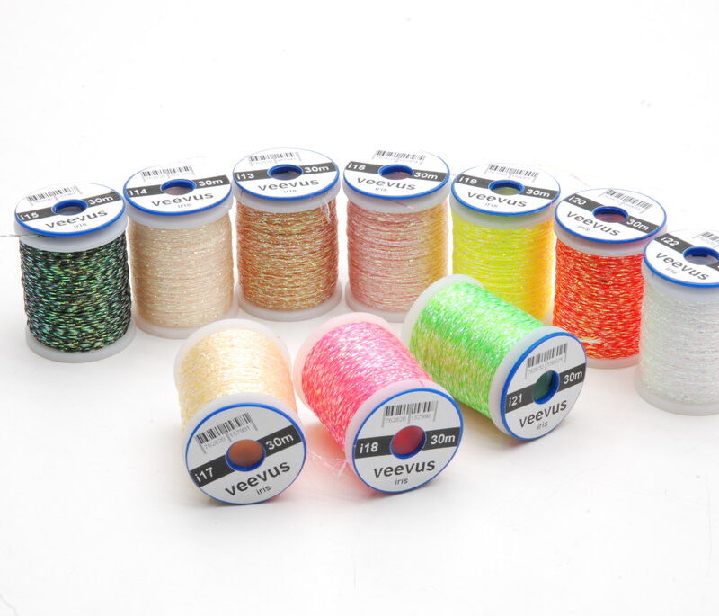 VEEVUS - IRIDESCENT THREAD MT 30 - Image 2