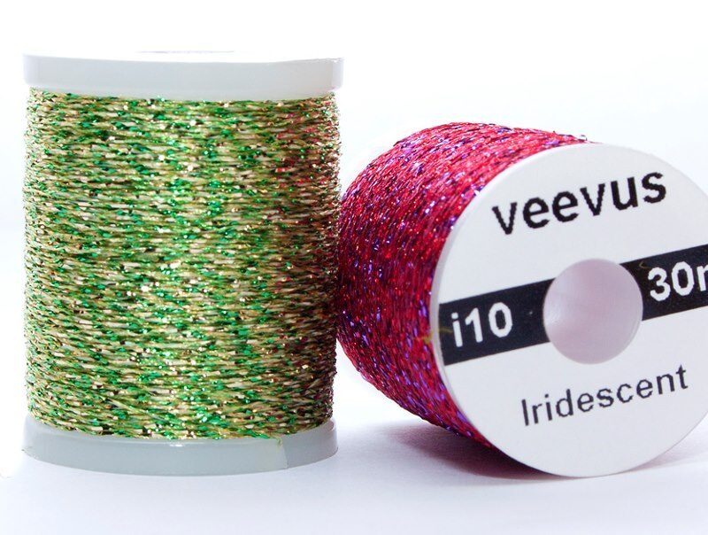 VEEVUS - IRIDESCENT THREAD MT 30 - Image 3