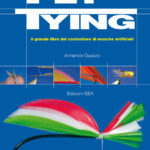GEA - FLY TYING