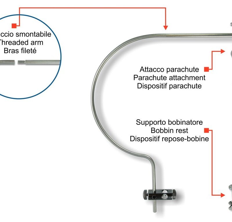 STONFO - SUPPORTO ELITE -613 - Image 3