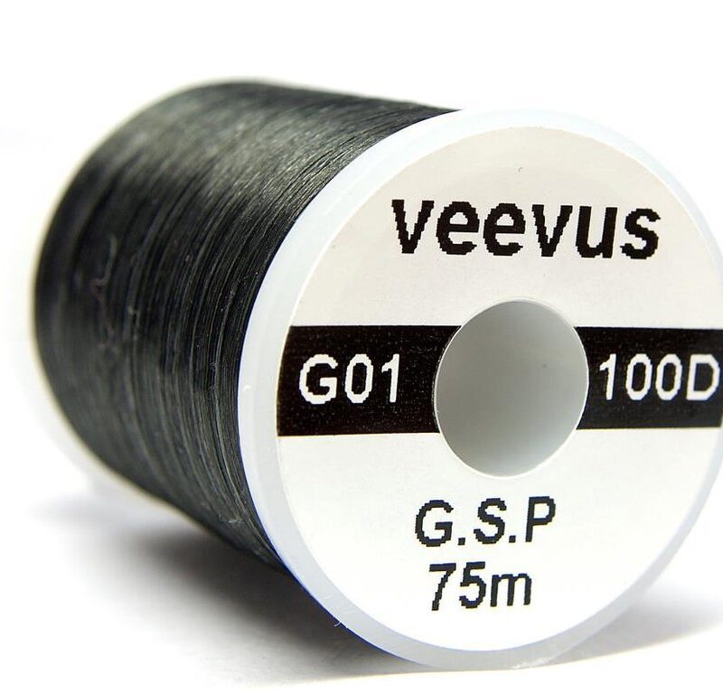 VEEVUS - G.S.P. THREAD MT 75 – Image 3