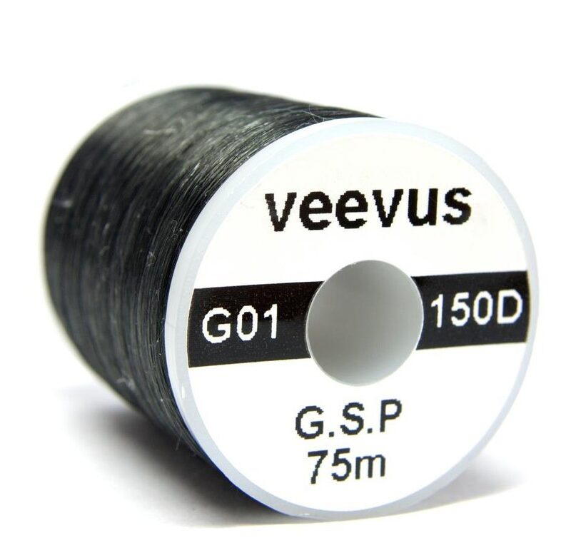 VEEVUS - G.S.P. THREAD MT 75 – Image 4