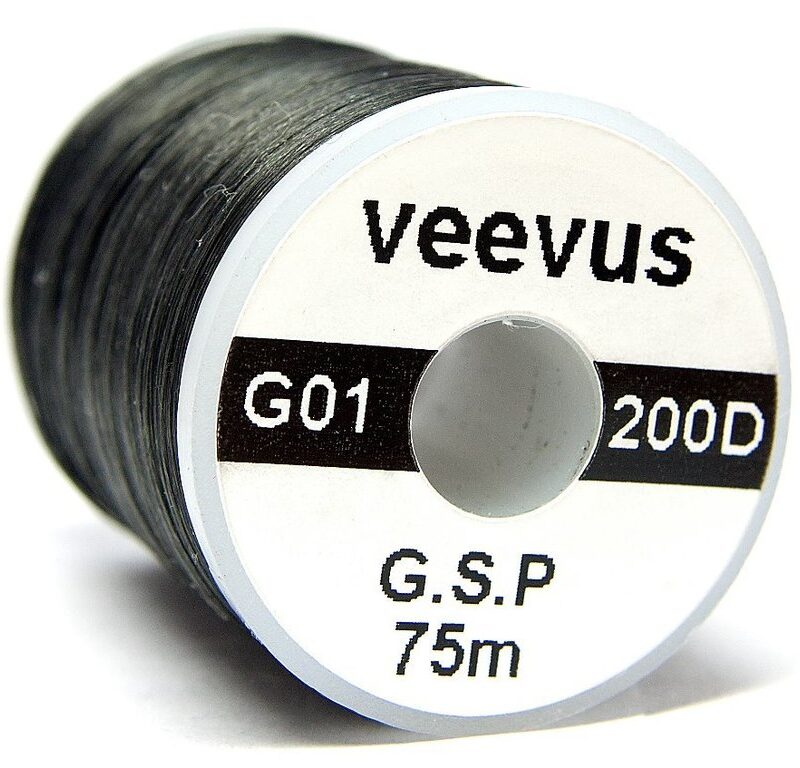VEEVUS - G.S.P. THREAD MT 75 – Image 5